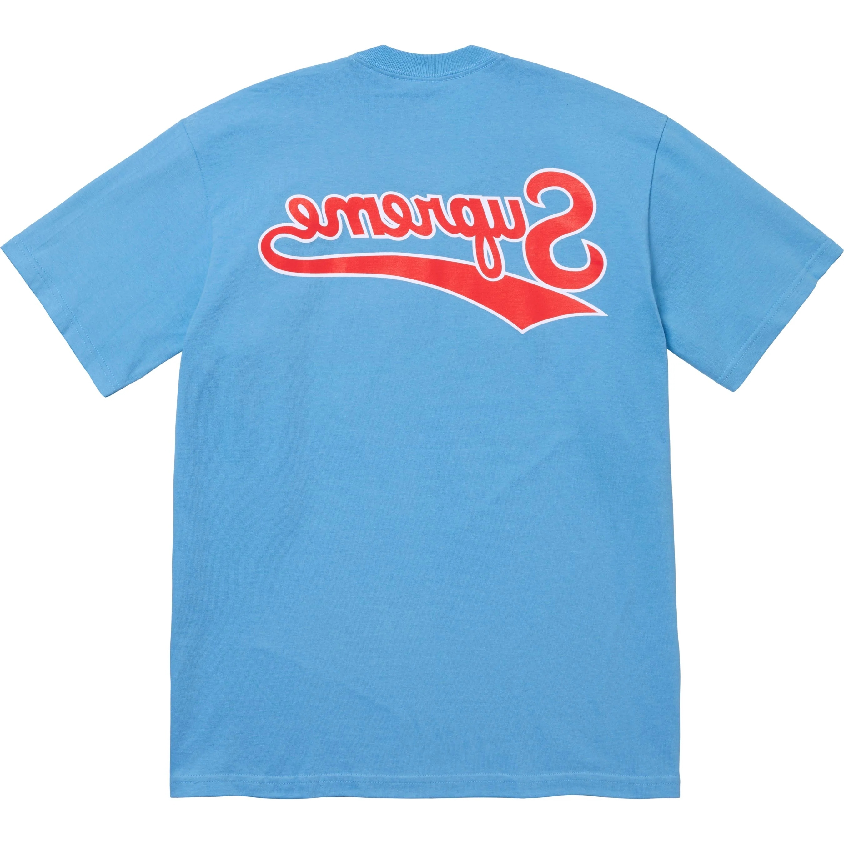 Backwards Tee view 3